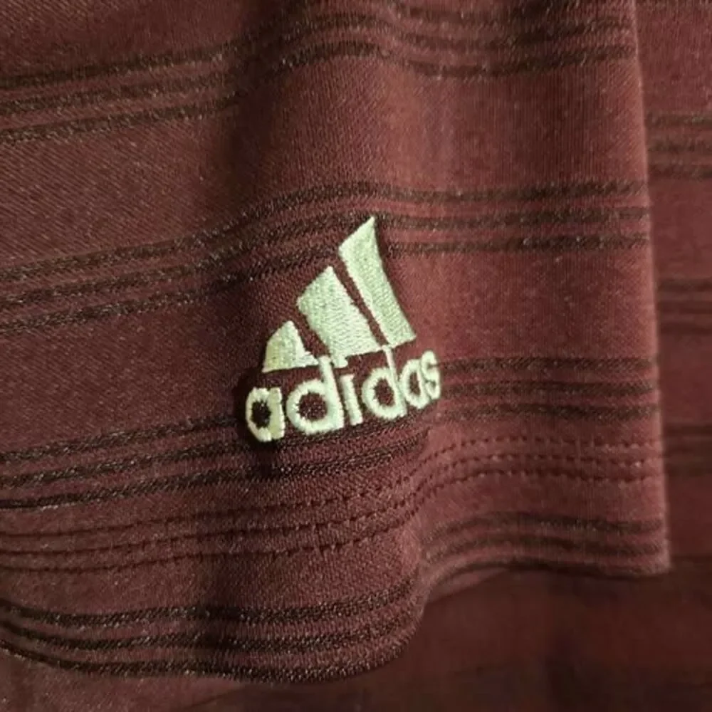 Texas A&M Adidas Men's 2xl Polo (BL-31)